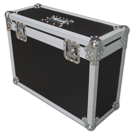 18.5 Video Production LCD Monitor Flight Case